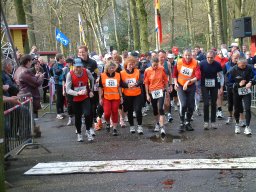 6-uurslopen, marathons, 10km, 5km &raquo; 6-uursloop 2006